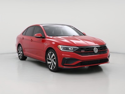 2021 Volkswagen Jetta GLI Autobahn -
                South Jordan, UT