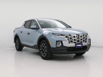 2022 Hyundai Santa Cruz SE -
                South Jordan, UT