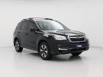 2017 Subaru Forester Premium -
                South Jordan, UT