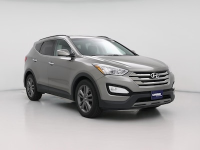 2013 Hyundai Santa Fe Sport 2.0T -
                South Jordan, UT