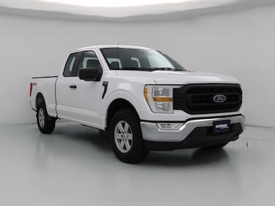 2021 Ford F-150 XL -
                South Jordan, UT