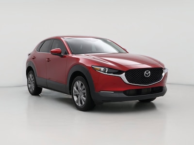 2022 Mazda CX-30 S -
                South Jordan, UT