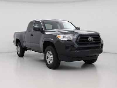 2022 Toyota Tacoma SR -
                South Jordan, UT