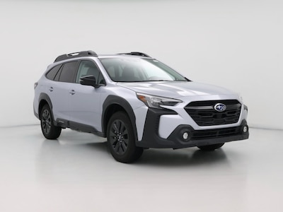 2023 Subaru Outback Onyx Edition -
                South Jordan, UT