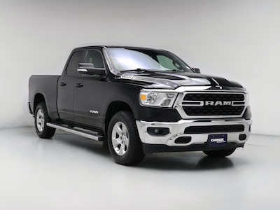 2022 RAM 1500 Big Horn -
                Puyallup, WA