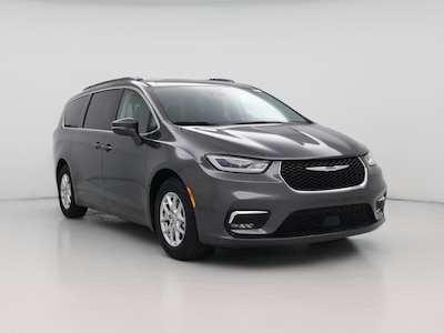 2022 Chrysler Pacifica Touring L -
                South Jordan, UT