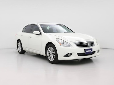 2013 INFINITI G37 X -
                South Jordan, UT