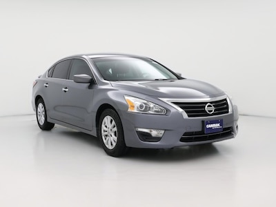 2014 Nissan Altima S -
                South Jordan, UT