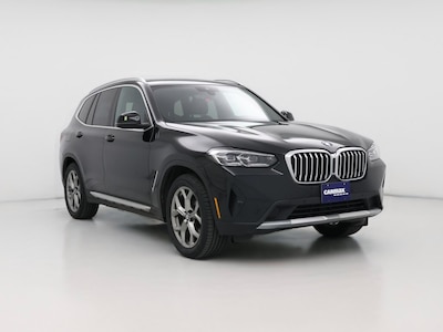 2023 BMW X3 xDrive30i -
                South Jordan, UT