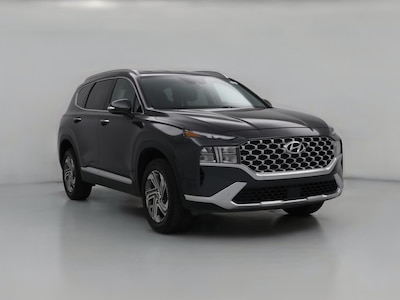 2021 Hyundai Santa Fe SEL -
                South Jordan, UT