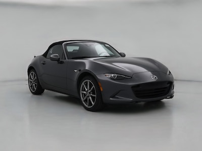 2023 Mazda MX-5 Miata Grand Touring -
                South Jordan, UT