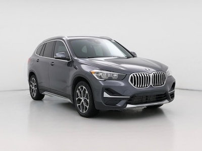 2021 BMW X1 xDrive28i -
                South Jordan, UT