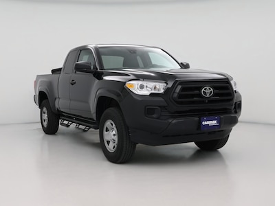 2023 Toyota Tacoma SR -
                South Jordan, UT