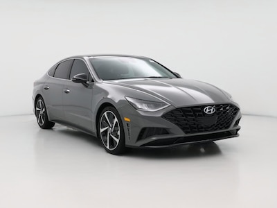 2022 Hyundai Sonata SEL Plus -
                South Jordan, UT