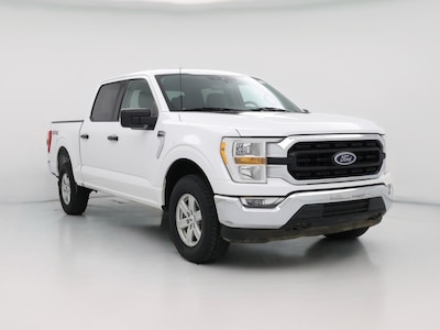 2021 Ford F-150 XLT -
                South Jordan, UT