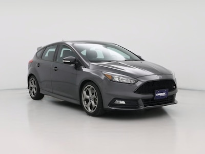 2016 Ford Focus ST -
                South Jordan, UT