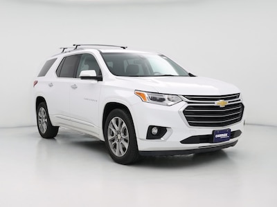 2019 Chevrolet Traverse Premier -
                South Jordan, UT