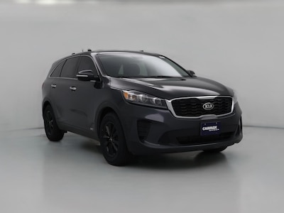 2019 Kia Sorento LX -
                South Jordan, UT