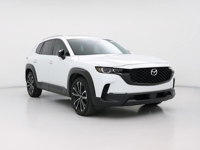 2023 Mazda CX-50 S -
                South Jordan, UT