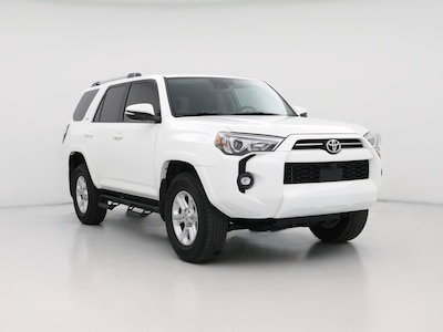 2023 Toyota 4Runner SR5 -
                South Jordan, UT