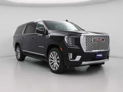 2023 GMC Yukon XL Denali -
                South Jordan, UT