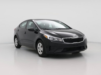 2018 Kia Forte LX -
                South Jordan, UT