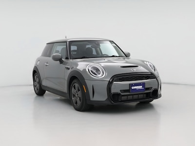 2022 MINI Cooper Hardtop S -
                South Jordan, UT