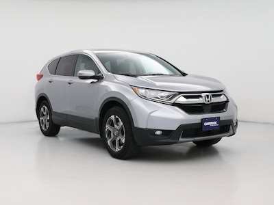 2018 Honda CR-V EX -
                South Jordan, UT