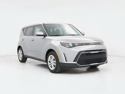 2024 Kia Soul LX -
                South Jordan, UT