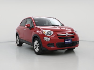 2016 Fiat 500X Easy -
                South Jordan, UT