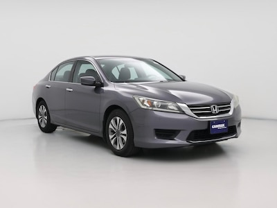 2013 Honda Accord LX -
                South Jordan, UT