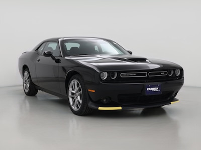 2022 Dodge Challenger GT -
                Las Vegas, NV