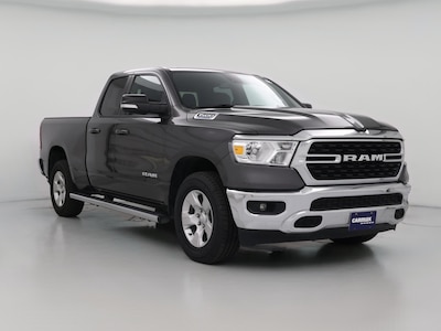 2022 RAM 1500 Big Horn -
                Loveland, CO
