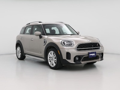 2024 MINI Cooper Countryman S -
                South Jordan, UT