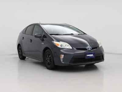 2014 Toyota Prius Three -
                South Jordan, UT