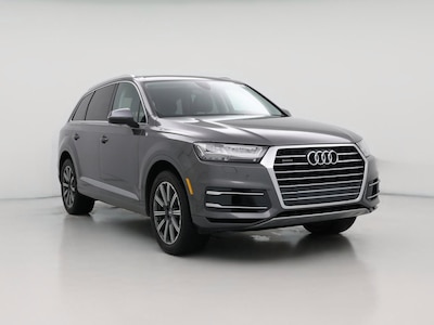 2019 Audi Q7 Premium Plus -
                South Jordan, UT