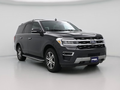 2022 Ford Expedition Limited -
                South Jordan, UT