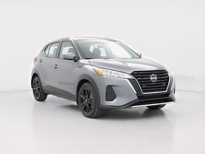 2023 Nissan Kicks SV -
                South Jordan, UT