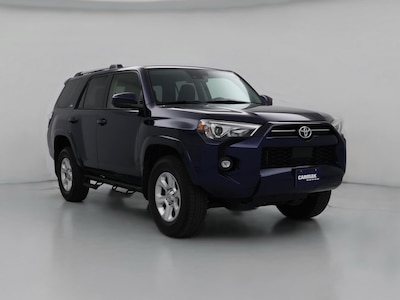 2021 Toyota 4Runner SR5 -
                South Jordan, UT