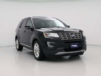 2017 Ford Explorer XLT -
                South Jordan, UT