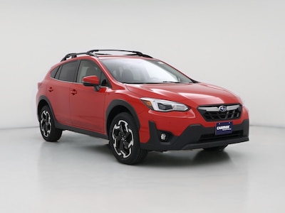 2023 Subaru Crosstrek Limited -
                South Jordan, UT