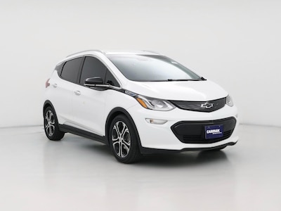 2020 Chevrolet Bolt EV Premier -
                South Jordan, UT