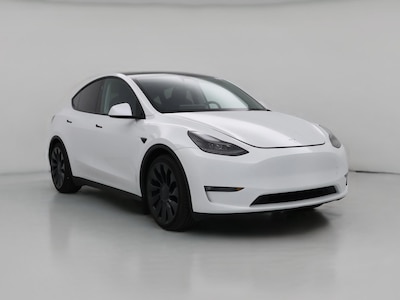 2023 Tesla Model Y Performance -
                South Jordan, UT