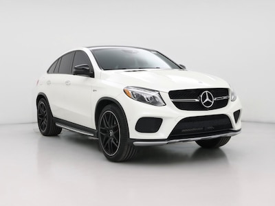 2017 Mercedes-Benz GLE 43 AMG -
                South Jordan, UT
