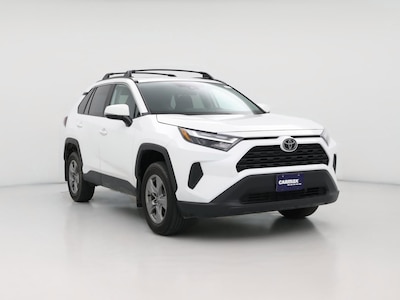 2023 Toyota RAV4 XLE -
                Loveland, CO