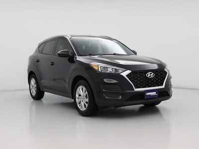 2020 Hyundai Tucson Value -
                South Jordan, UT