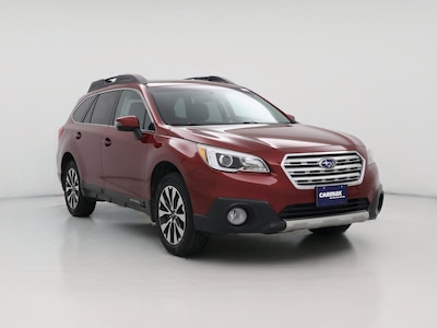 2017 Subaru Outback 2.5i Limited -
                South Jordan, UT