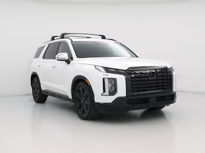 2023 Hyundai Palisade XRT -
                Parker, CO