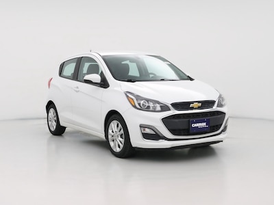 2021 Chevrolet Spark LT -
                South Jordan, UT