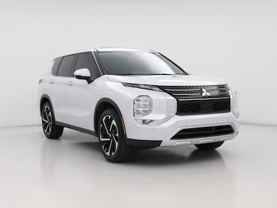 2024 Mitsubishi Outlander SE -
                South Jordan, UT